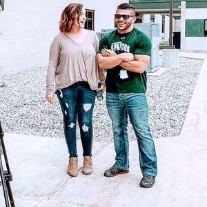 Meet your Posher, Kyle